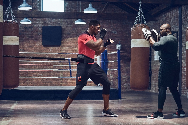 Почињу припреме за финални Ундер Армоур изазов: Тренинзи бесплатни за све учеснике